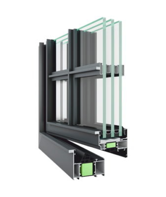 aluminum windows energy star toronto ottawa mississauga montreal european efficient insulated aluminium windows doors